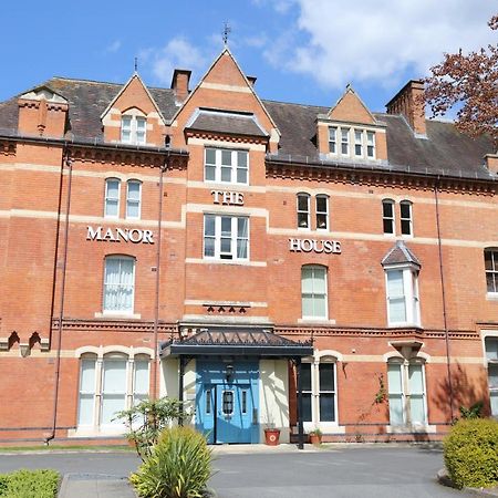 The Avenue Apartment Leamington Spa Exterior photo