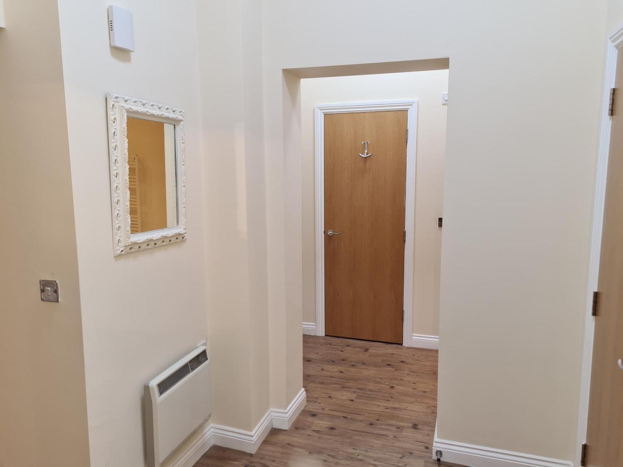 The Avenue Apartment Leamington Spa Exterior photo